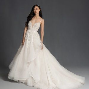Hayley Paige - Jolene Style Bridal Gown